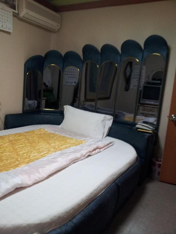 Busanjang Motel Rom bilde