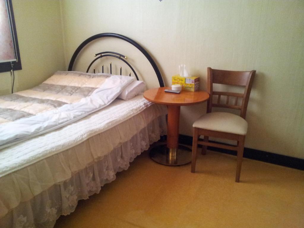 Busanjang Motel Rom bilde