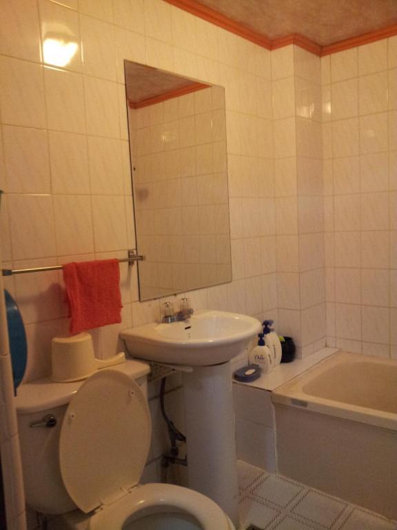 Busanjang Motel Rom bilde