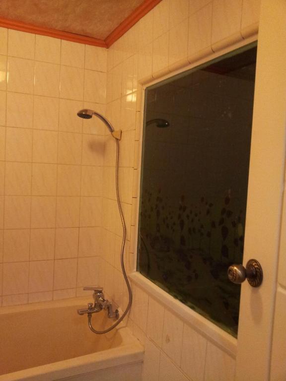 Busanjang Motel Rom bilde