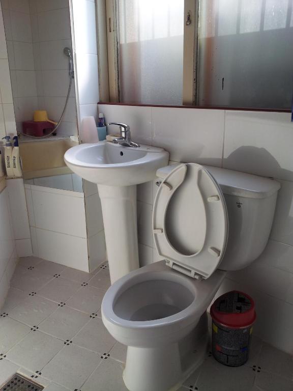 Busanjang Motel Rom bilde