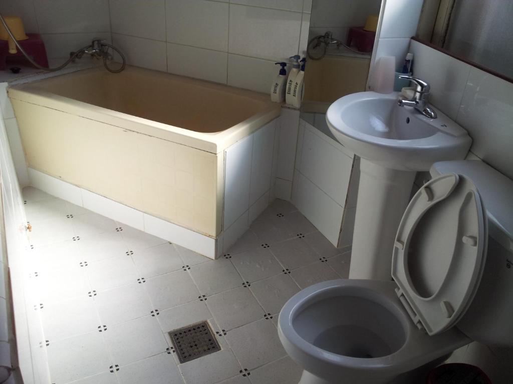 Busanjang Motel Rom bilde
