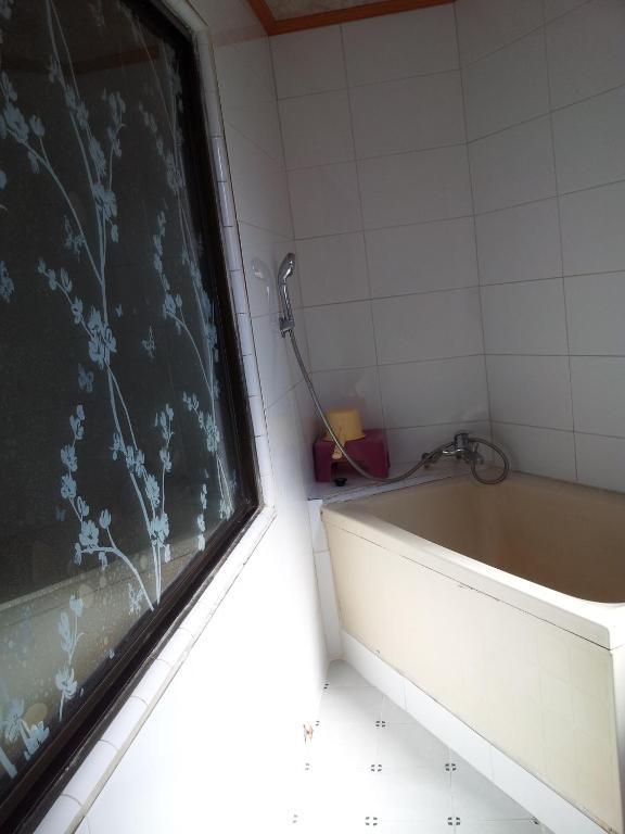 Busanjang Motel Rom bilde